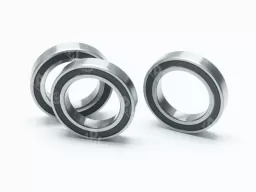 24377-2RS Bicycle Bearing 24x37x7mm