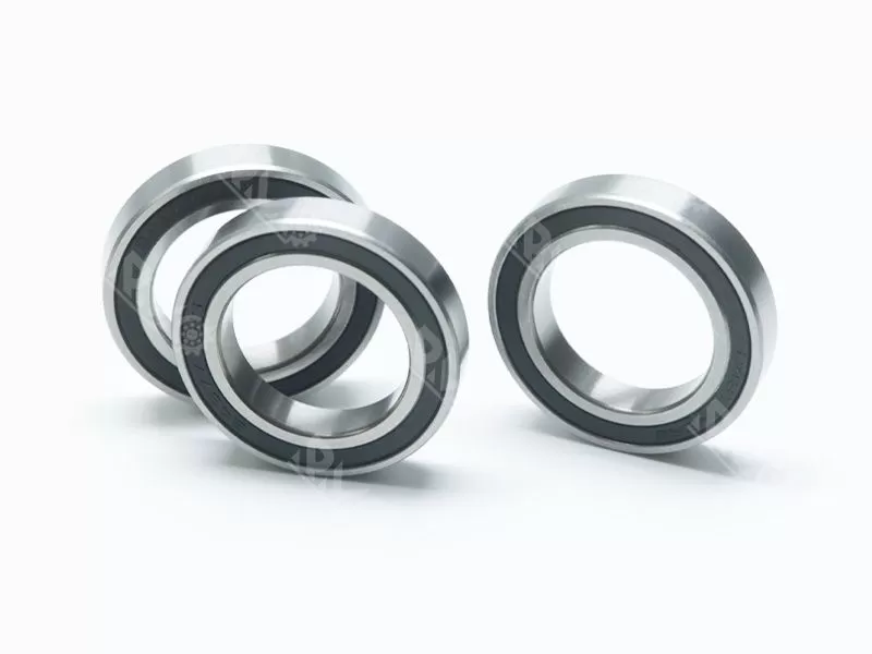 24377-2RS Bicycle Bearing 24x37x7mm