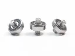 S625 2RS Non-Standard Ball Bearing With Inner Shaft
