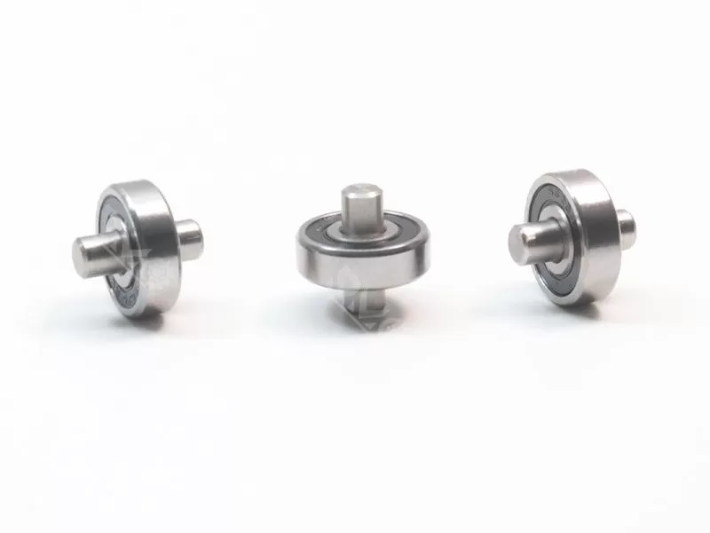 625 bearing with shaft