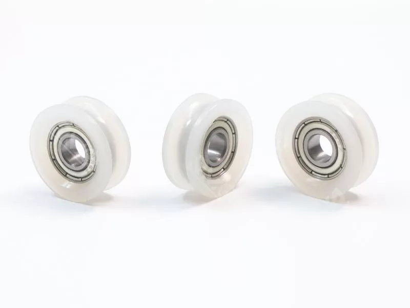 696 u groove pulley
