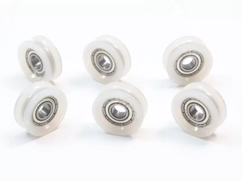 696 u rollers
