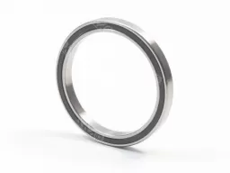 6706-2RS Thin Section Deep Groove Ball Bearing