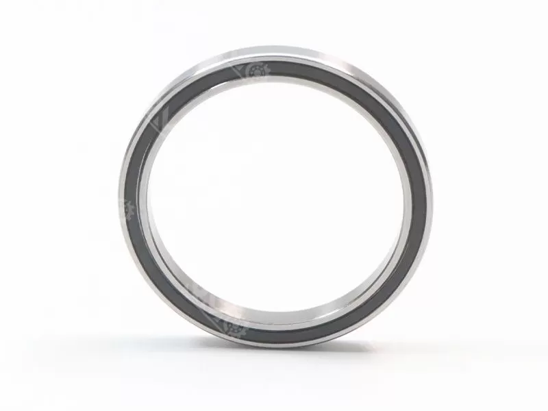 6706 thin ball bearings