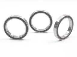30406RS 30406 Thin-Wall Bicycle Bearings