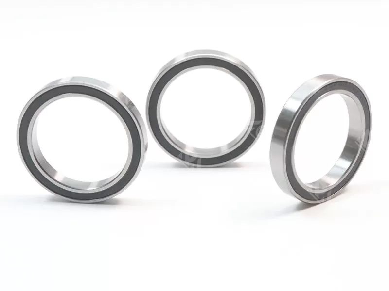 30406RS 30406 thin-wall bicycle bearings