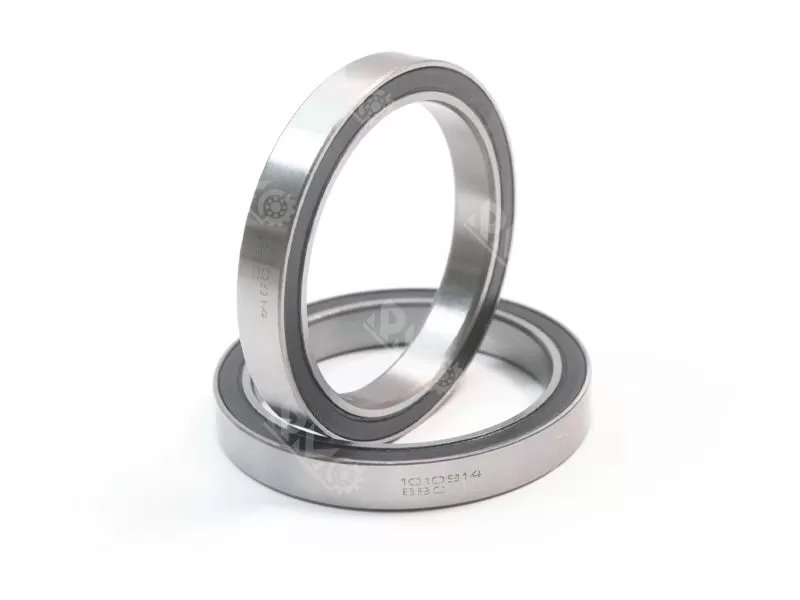 B543 2rs bearing