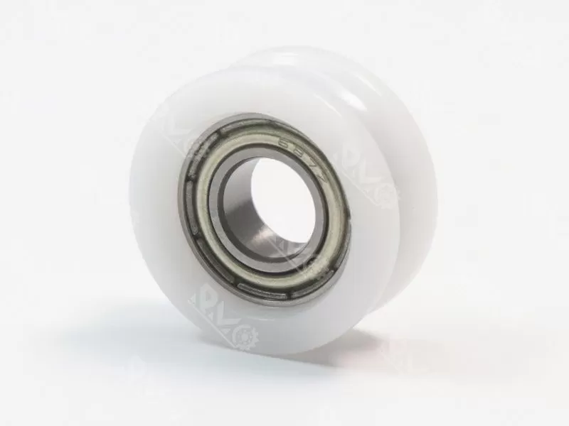 687 bearing wheels
