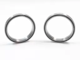 52427 45/45 Bicycle Bowl Bearings