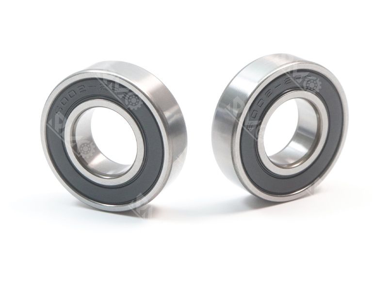 6002RZ 2RS High Quality Deep Groove Ball Bearings