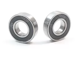 6002RZ 2RS High Quality Deep Groove Ball Bearings