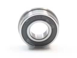 F6002-2RS Flange Deep Groove Ball Bearing