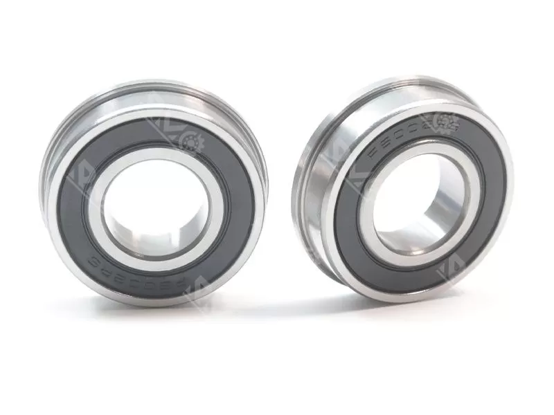F6002 flange bearing