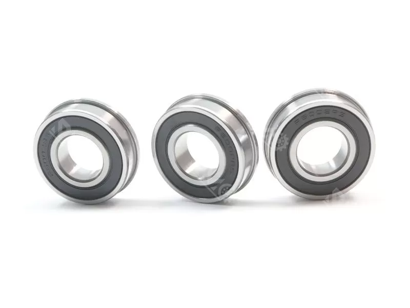 F6002 2rs ball bearing
