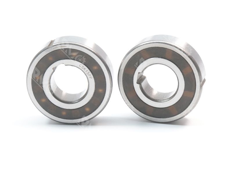 CSK15PP Sprag One Way Clutch Bearing