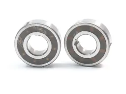 CSK15PP Sprag One Way Clutch Bearing