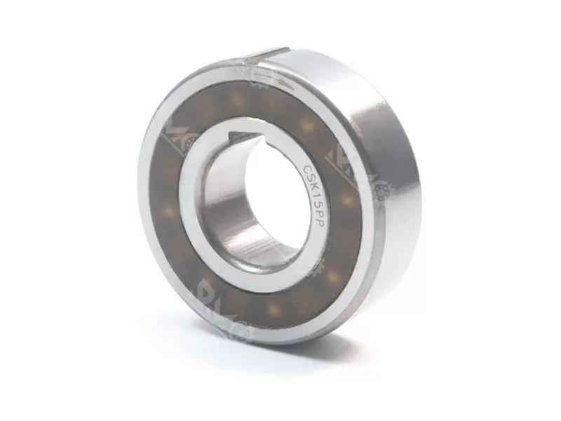 CSK15 bearing