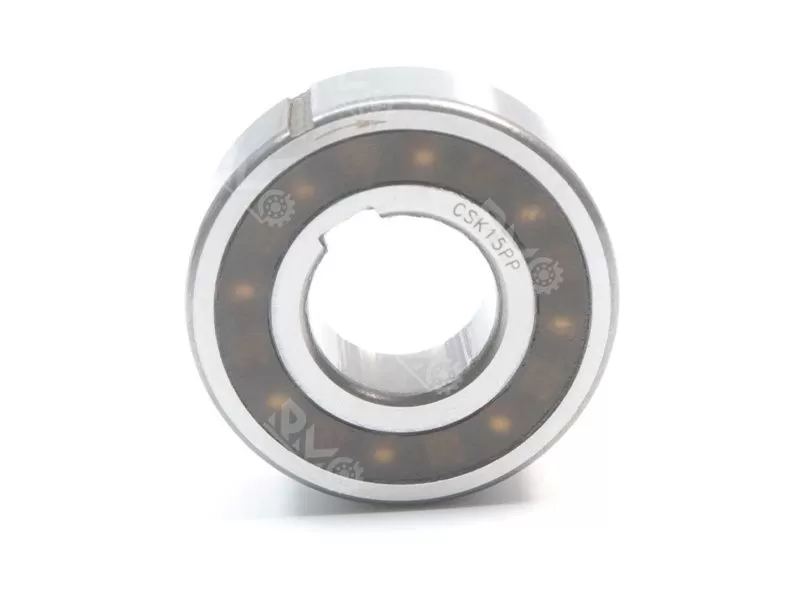 CSK15pp bearing