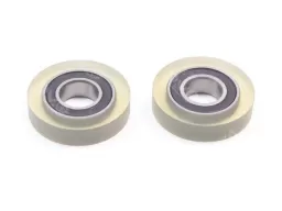 688RS PU Polyurethane Pulley