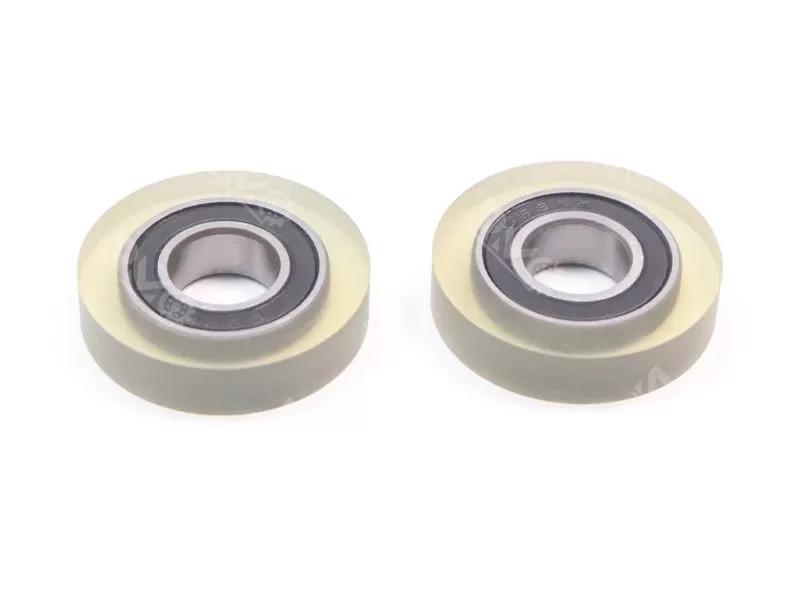 688RS PU polyurethane pulley