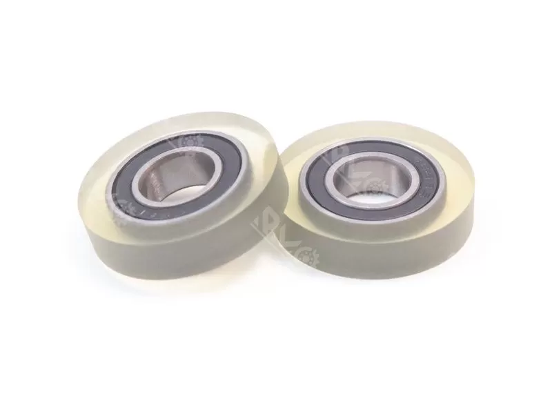 pu688 roller