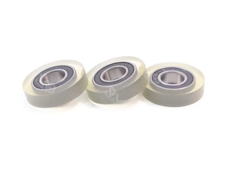 688 pu pulley