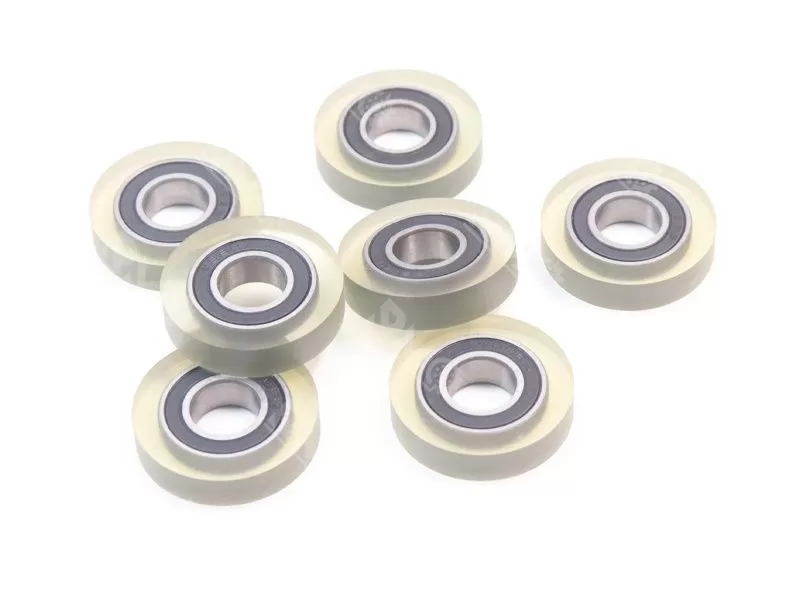 688rs polyurethane rollers