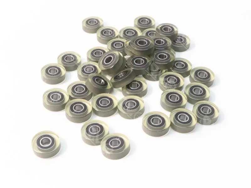 685rs bearing wheels