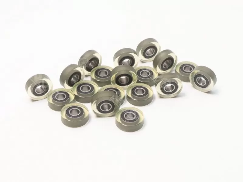 685 PU rollers