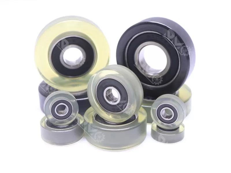 PU6002rs rollers