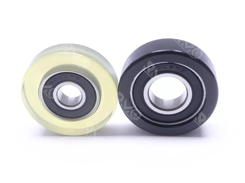 6002rs PU rollers