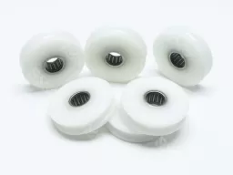 HK1010 U Groove Sliding Door Wheels