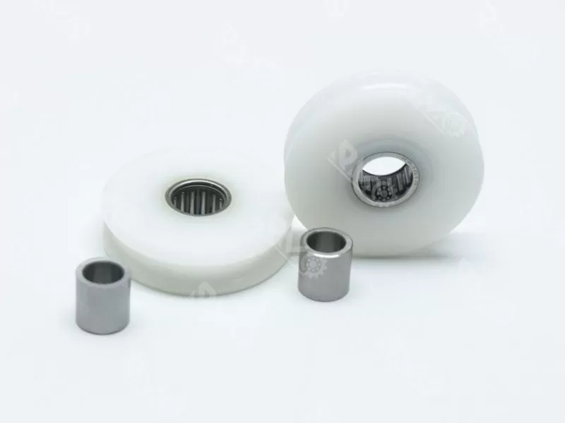hk1010 u groove wheel