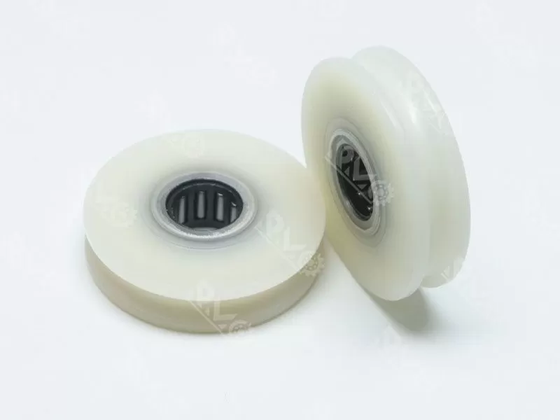 nk1010 u roller wheels