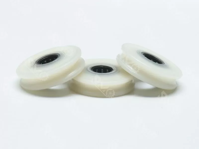nk1010 u wheels