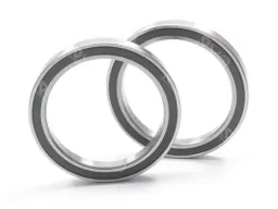 6810RS Thin Section Ball Bearings