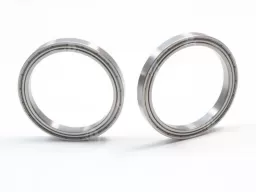 6708ZZ Thin-Wall Ball Bearings