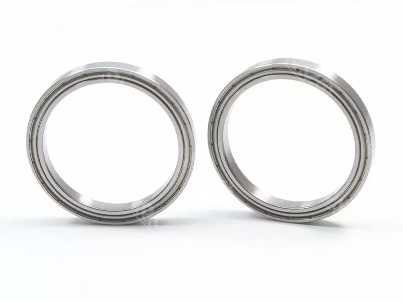 6708 thin ball bearings