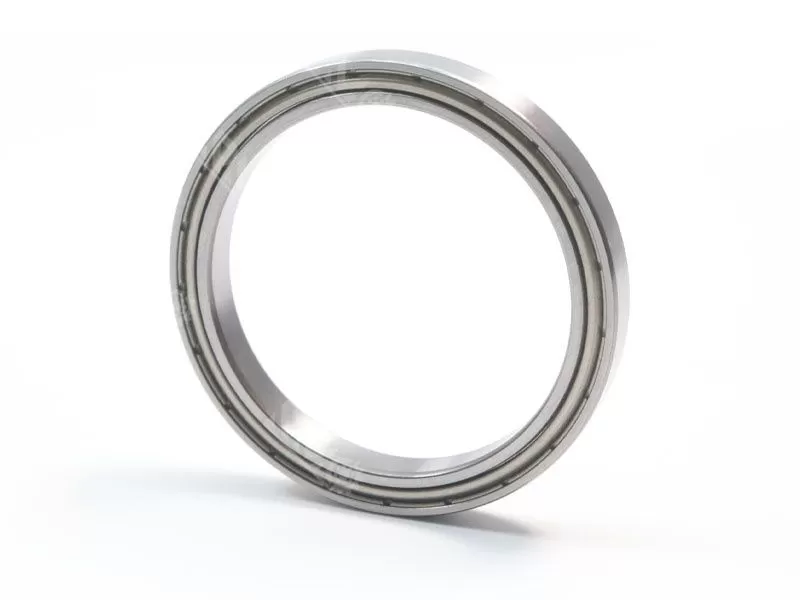 6708 thin bearings
