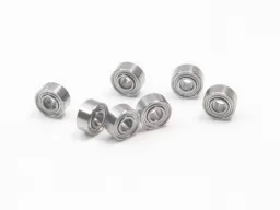 682ZZ Miniature Ball Bearings