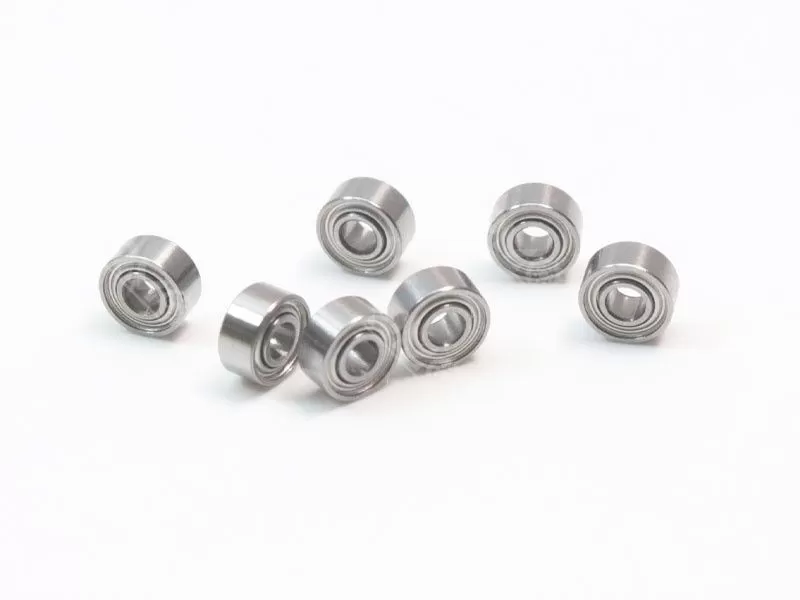 682ZZ miniature ball bearings