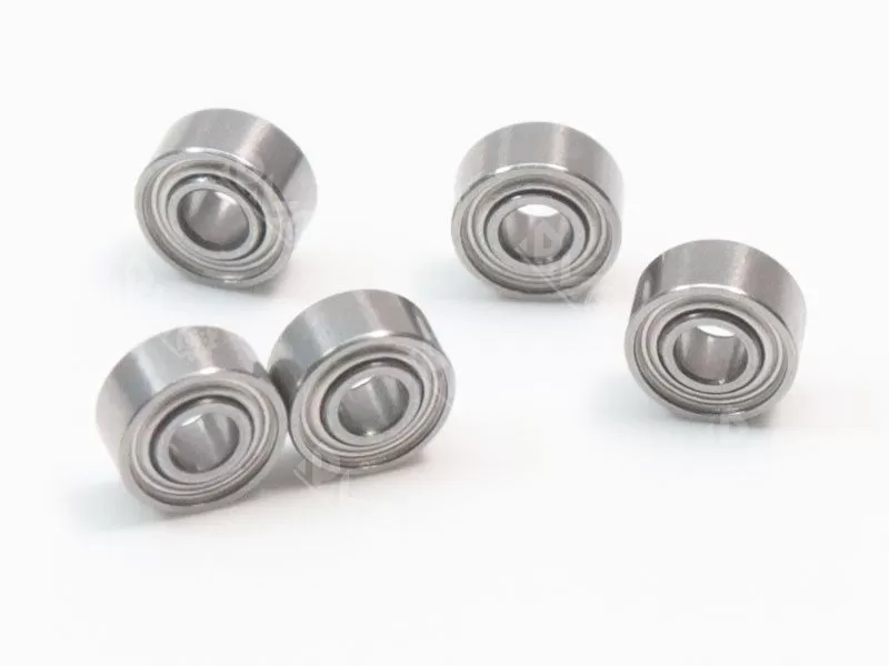 682ZZ miniature ball bearings
