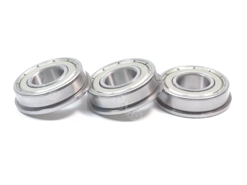 fr8 inch flange bearing
