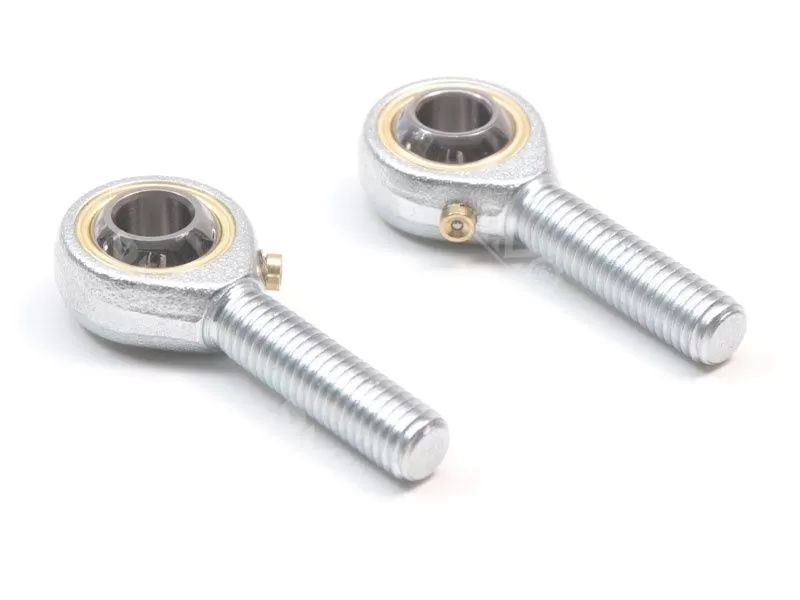 POS8 right-hand male threaded rod end