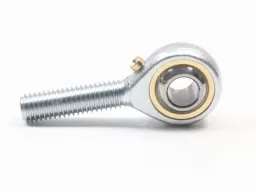 POSL8 Leftt-Hand Male Threaded Rod End Bearing