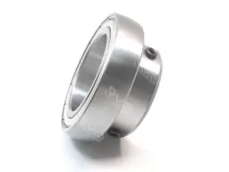 SB208 SB208/50ZZ Insert Ball Bearing