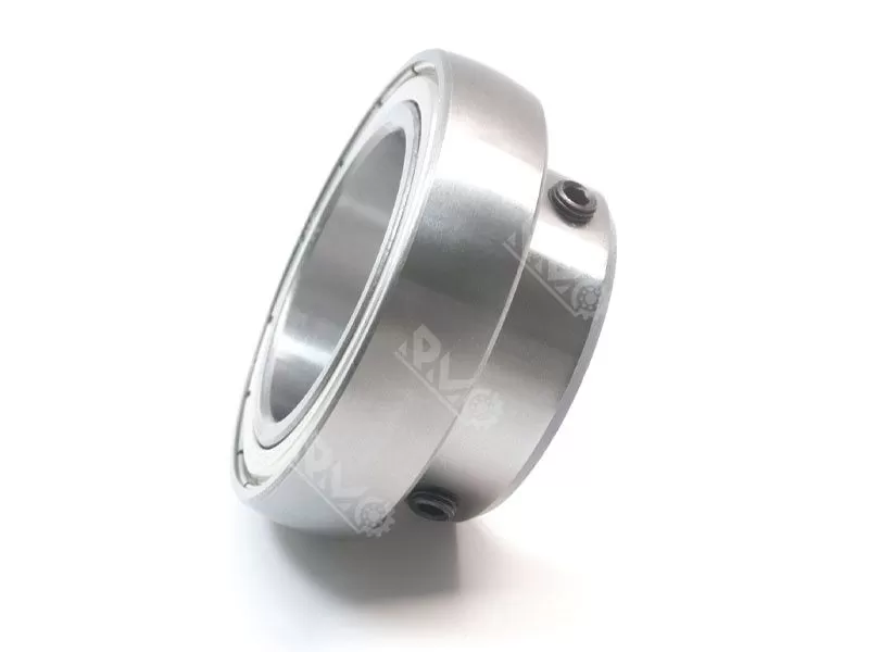SB208 SB208/50ZZ insert ball bearing