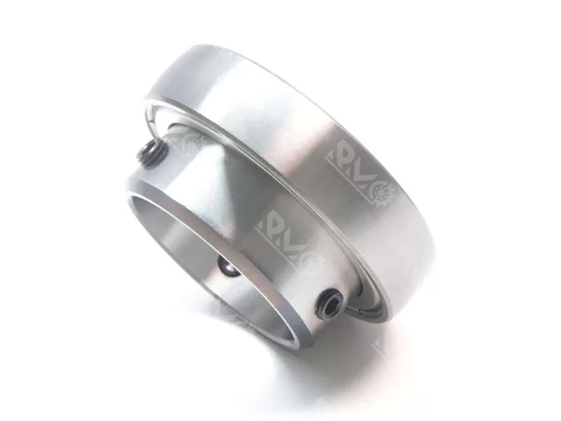 SB208/50zz inch bearing