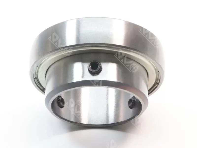 SB208 inch insert bearing