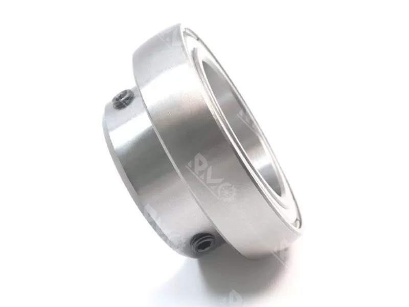 SB208 insert ball bearing